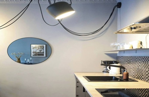 Grunerlokka Apartamento | Elegant Apartment Right in the City Centre