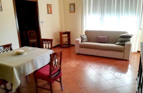 Trani Apartamento | Elegant Apartment Trani 80 m²