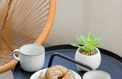 Wlochy Apartamento | Elegant Apartment Warsaw by Renters