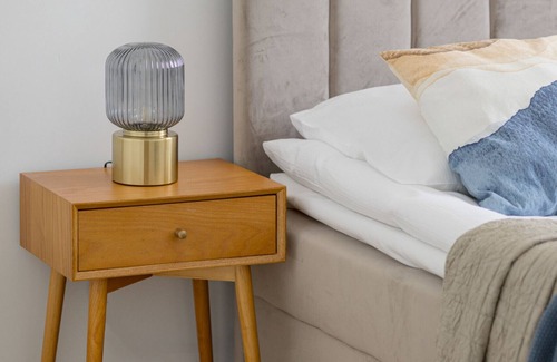 Wlochy Apartamento | Elegant Apartment Warsaw by Renters