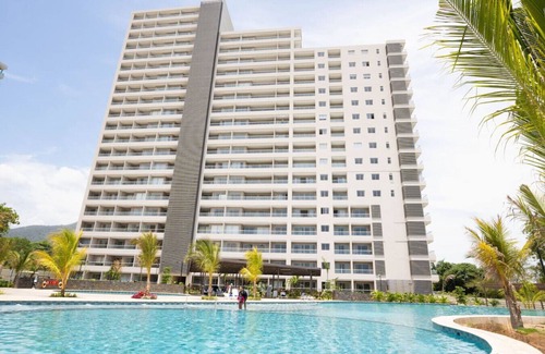 Papare Apartamento | Elegant apartment with equipped kitchen