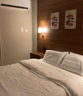 Riyadh Apartamento | Elegant apartment with a hall and bedroom