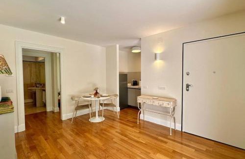 Trionfale Apartamento | Elegant apartment with terrace in Balduina