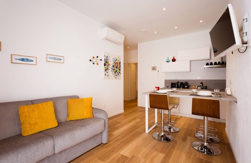 La Spezia Historic Centre Apartamento | Elegant Apartments 5 Terre La Spezia