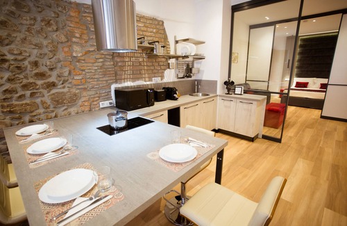 La Spezia Historic Centre Apartamento | Elegant Apartments 5 Terre La Spezia