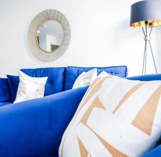 Staines Apartamento | Elegant Apartments in Staines l Free Onsite Parking