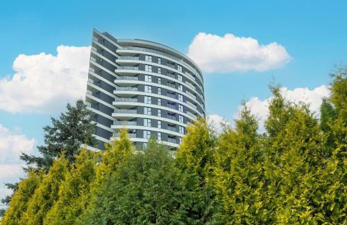 Rzeszow Apartamento | Elegant Apartments with Balcony in Rzeszów by Noclegi Renters
