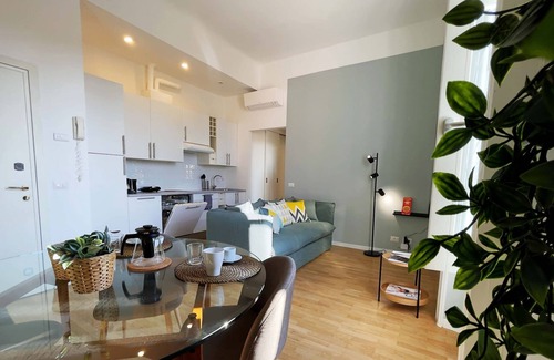 San Marco Apartamento | Elegant apt in Historical Building