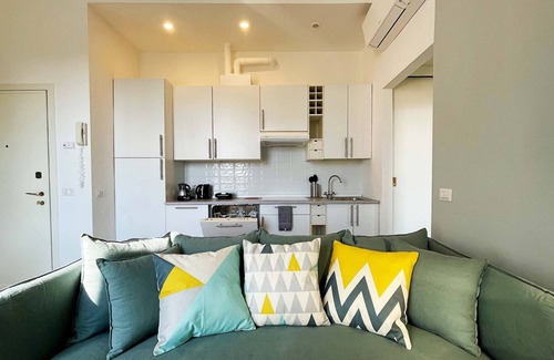 San Marco Apartamento | Elegant apt in Historical Building