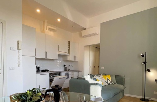 San Marco Apartamento | Elegant apt in Historical Building