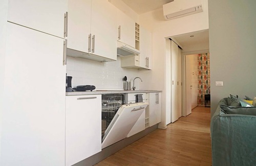 San Marco Apartamento | Elegant apt in Historical Building