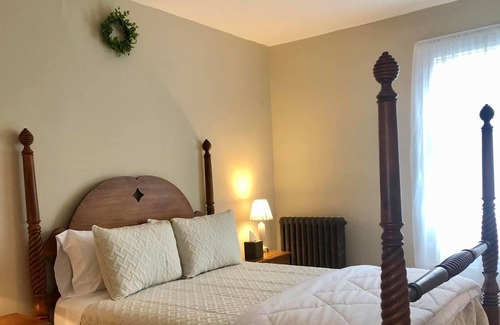 Hillsdale Apartamento | Elegant Apt near Catamount, Tanglewood, Berkshires and Hudson