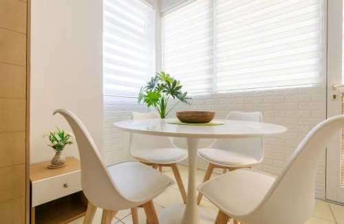 Skotino Apartamento | Elegant Apt near the sea