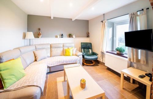 Petit-Thier Casa | Elegant Ardennes Retreat, cleaning included