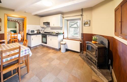 Petit-Thier Casa | Elegant Ardennes Retreat, cleaning included