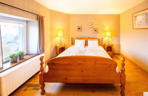 Petit-Thier Casa | Elegant Ardennes Retreat, cleaning included