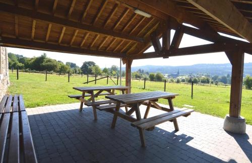 Petit-Thier Casa | Elegant Ardennes Retreat, cleaning included