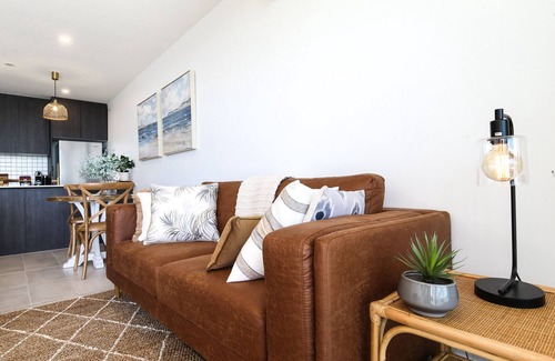 Batemans Bay Apartamento | Elegant Bay Side 1-Bed Apartment with Views