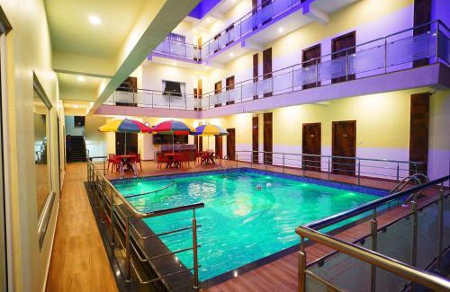 Mandarmani Hotel | Elegant Beach Resort