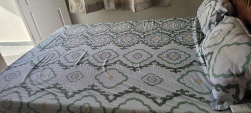 Bheemili Apartamento | Elegant beach view flat