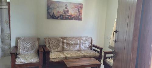 Bheemili Apartamento | Elegant beach view flat