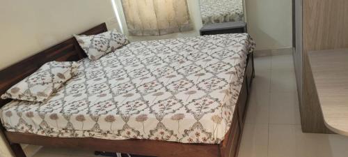 Bheemili Apartamento | Elegant beach view flat