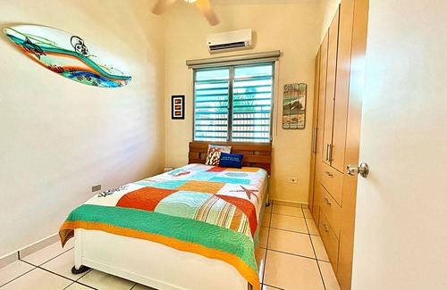 Ensenada Casa | Perfect Beach House Sleeps 7 - Piscina y bañera de hidromasaje - A pie de playa y en todas partes.