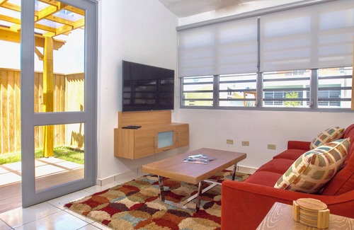 Ensenada Casa | Perfect Beach House Sleeps 7 - Piscina y bañera de hidromasaje - A pie de playa y en todas partes.
