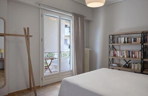 Kifisia Apartamento | Elegant Boutique Apt in Kifissia