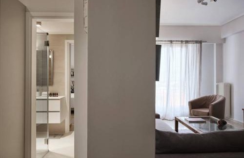 Kifisia Apartamento | Elegant Boutique Apt in Kifissia