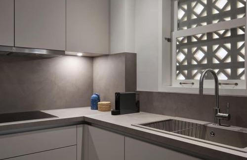 Kifisia Apartamento | Elegant Boutique Apt in Kifissia