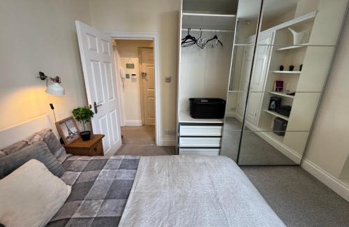 London Borough of Bromley Apartamento | Elegant Boutique Flat in Historic Chislehurst