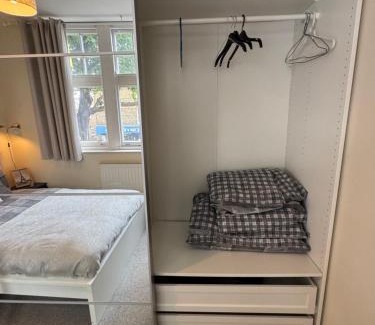 London Borough of Bromley Apartamento | Elegant Boutique Flat in Historic Chislehurst