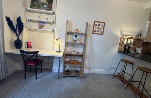 London Borough of Bromley Apartamento | Elegant Boutique Flat in Historic Chislehurst