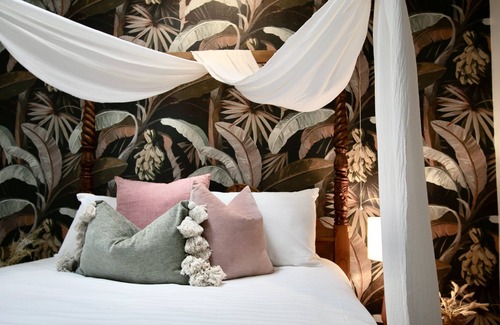 Cowaramup Cama Y Desayuno | Elegant boutique guesthouse in the heart of the Margaret River Wine Region