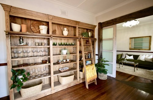 Cowaramup Cama Y Desayuno | Elegant boutique guesthouse in the heart of the Margaret River Wine Region