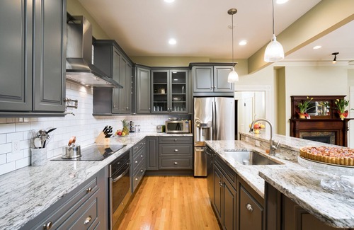 College Hill Casa | Elegant, bright and beautifully appointed Victorian home near Brown and RISD