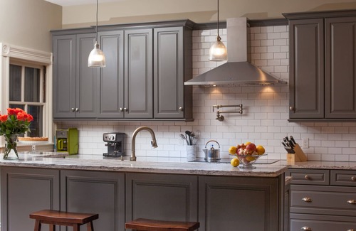 College Hill Casa | Elegant, bright and beautifully appointed Victorian home near Brown and RISD