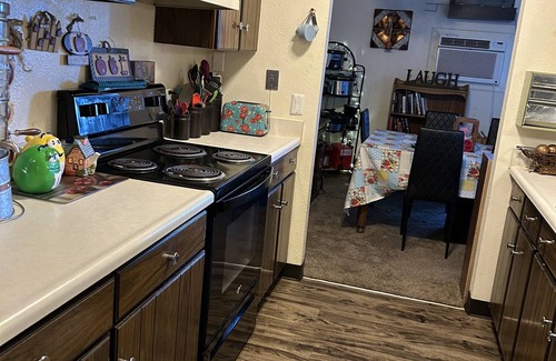 Gillette Apartamento | Elegant ,but cozy apartment within walking distance of lots of great places .