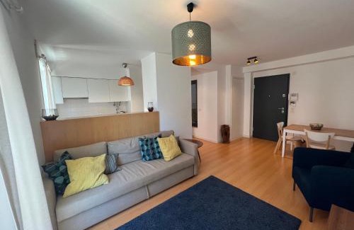 Mouraria Apartamento | Elegant Castle View