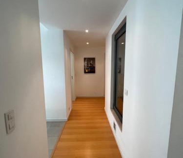 Mouraria Apartamento | Elegant Castle View