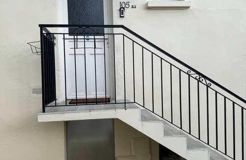 Bourges Apartamento | Elegant, central accommodation