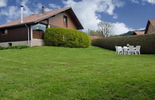 Gerbepal Chalet De Esquí | Elegant Chalet in Gerbépal in cosy environment