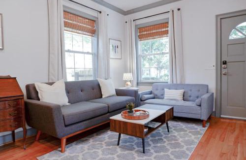 Earlewood Casa | Elegant Charleston Style Home
