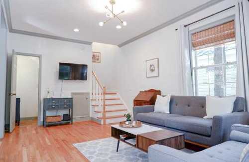 Earlewood Casa | Elegant Charleston Style Home