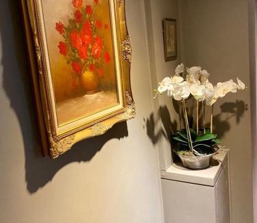 Moffat Apartamento | Elegant Chelsea Apartment