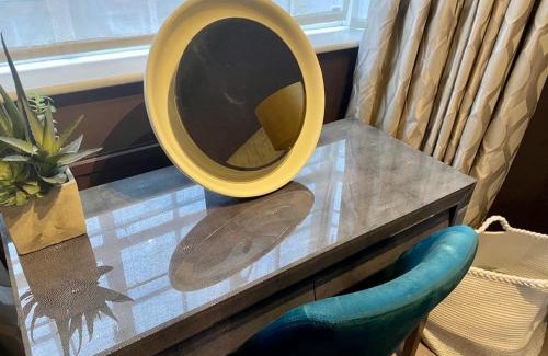 Moffat Apartamento | Elegant Chelsea Apartment