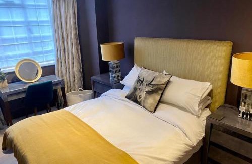 Moffat Apartamento | Elegant Chelsea Apartment