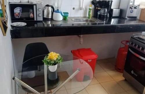 Shanzu Apartamento | Elegant & Classy Stays - Studio Apartment