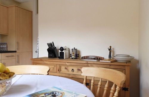 Leamington Spa Apartamento | Elegante y acogedor apartamento en Leamington Spa